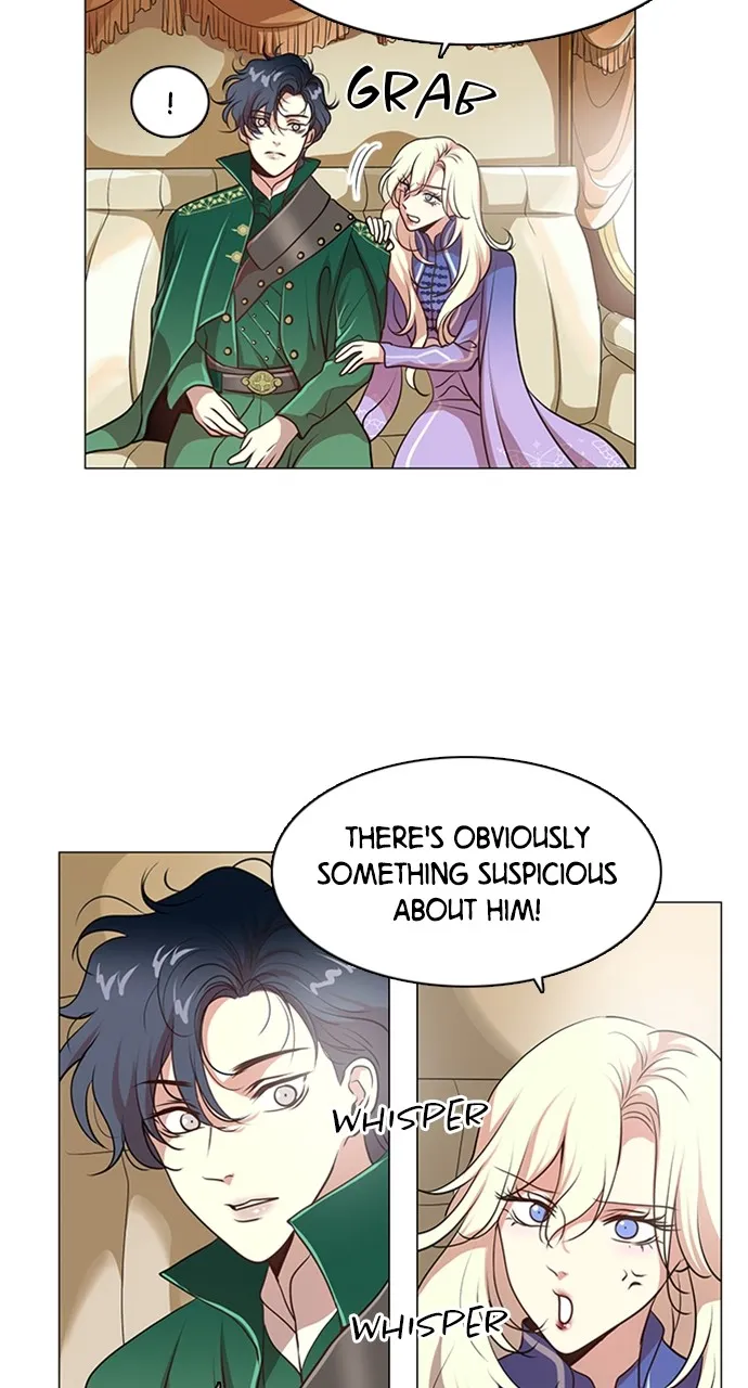 My Stepdaughter is a Bunny Chapter 9 page 7 - 