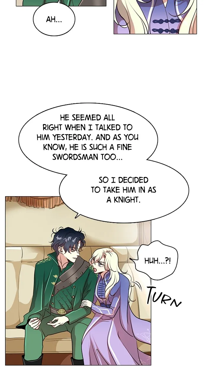 My Stepdaughter is a Bunny Chapter 9 page 8 - 