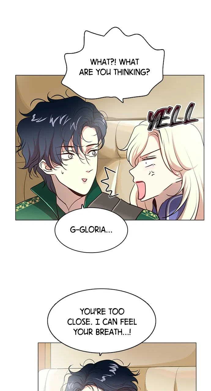 My Stepdaughter is a Bunny Chapter 9 page 9 - 