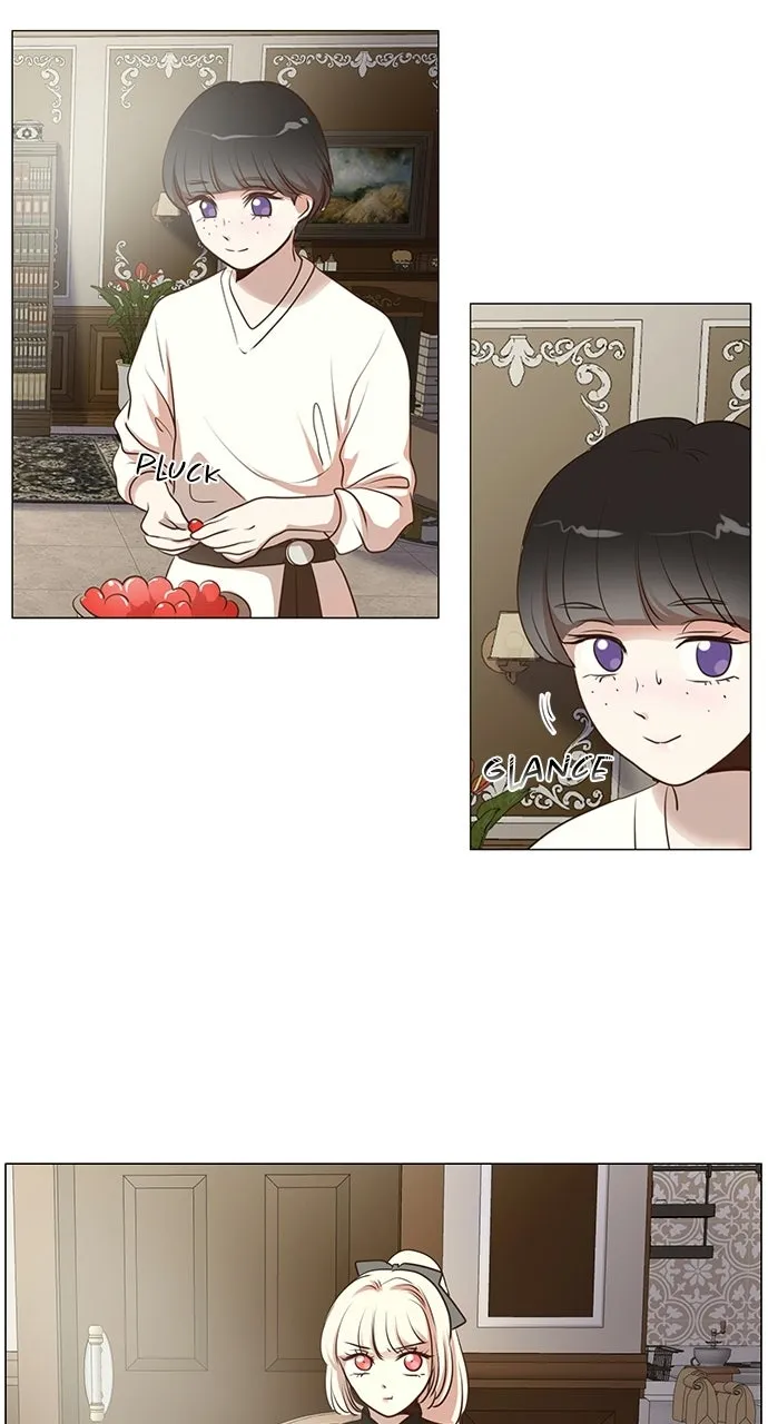 My Stepdaughter is a Bunny Chapter 90 page 2 - 