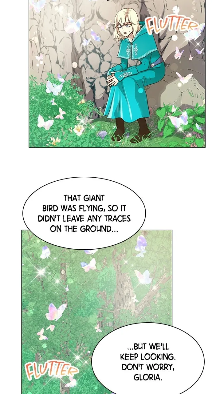 My Stepdaughter is a Bunny Chapter 90 page 14 - 
