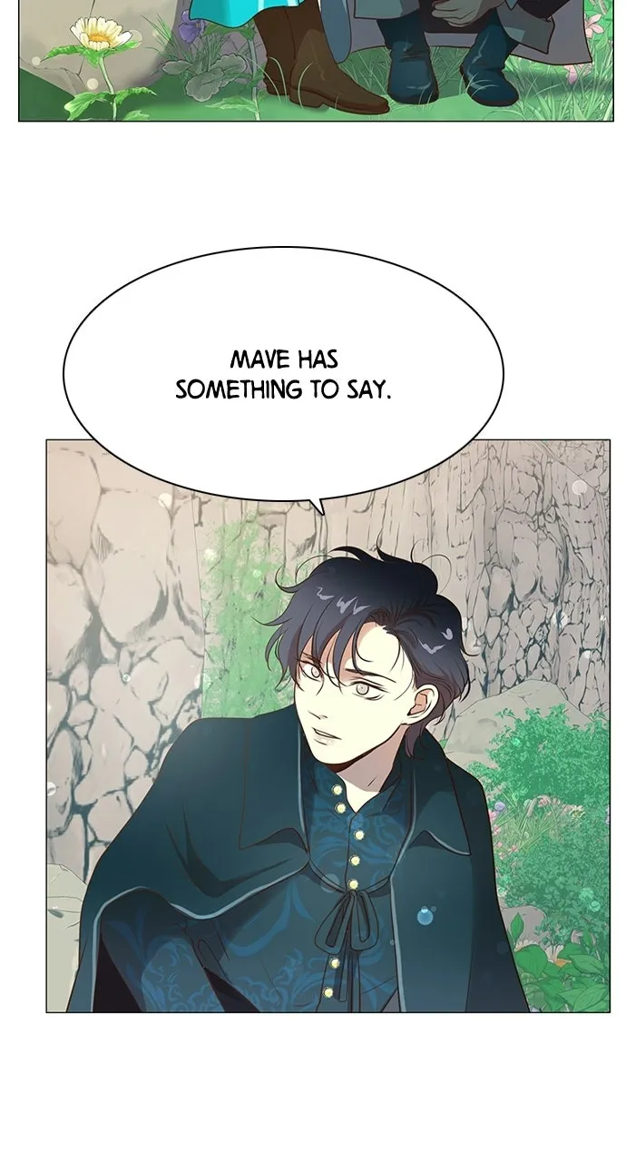 My Stepdaughter is a Bunny Chapter 90 page 16 - 