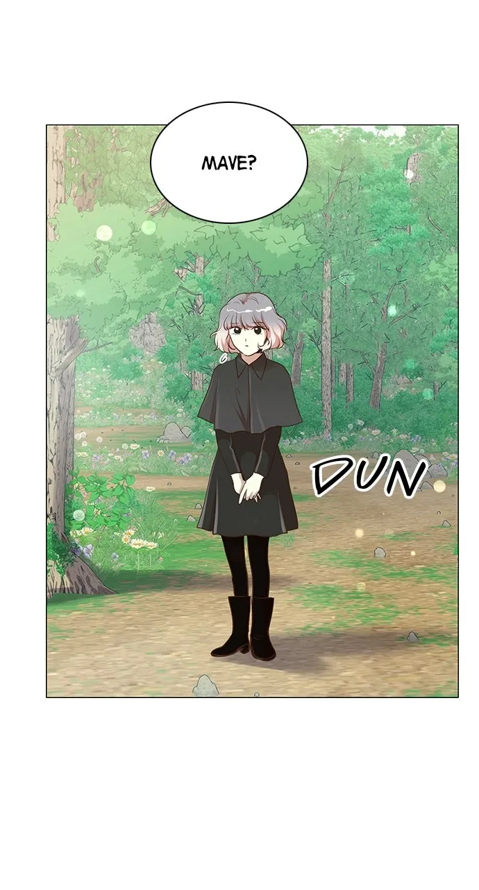 My Stepdaughter is a Bunny Chapter 90 page 17 - 
