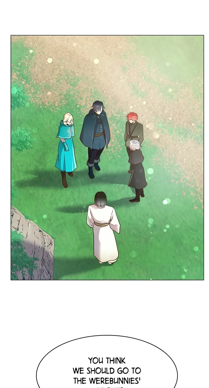 My Stepdaughter is a Bunny Chapter 90 page 18 - 