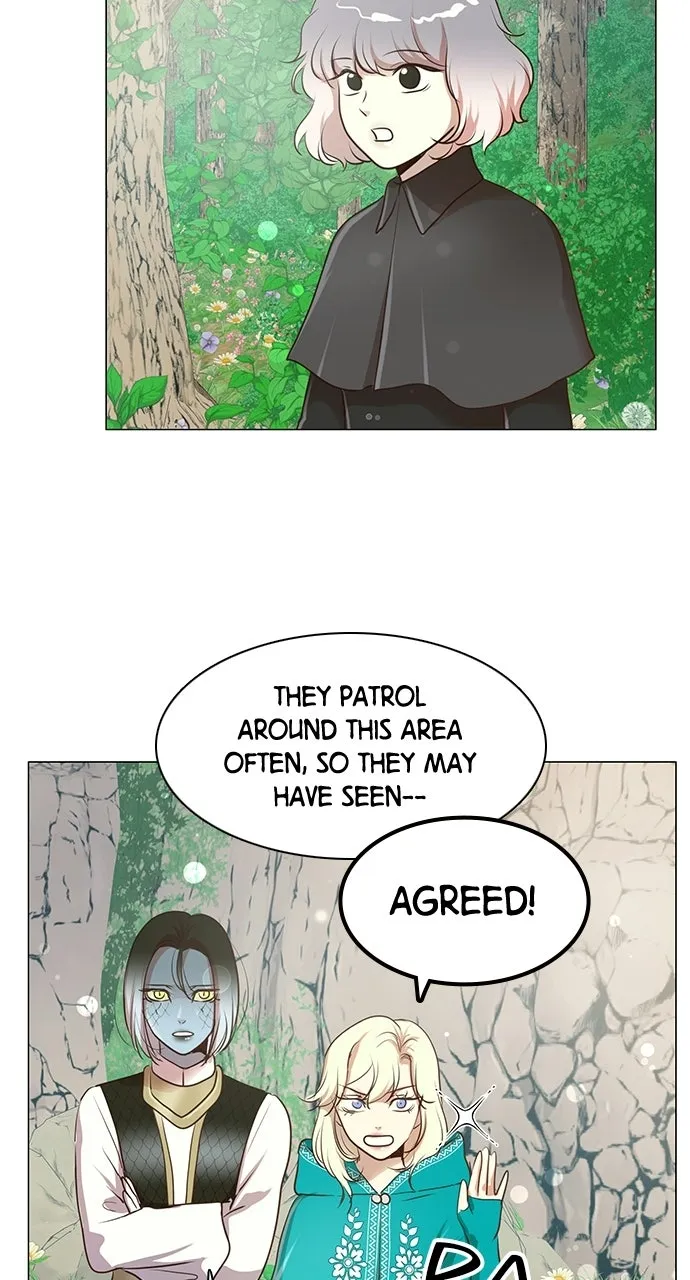 My Stepdaughter is a Bunny Chapter 90 page 20 - 