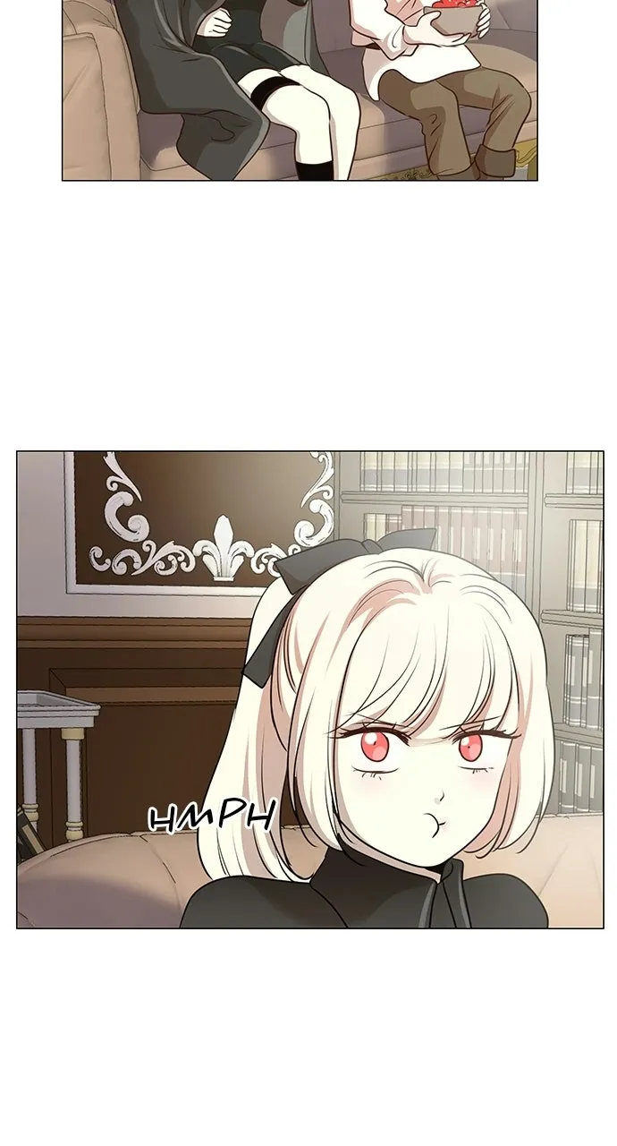 My Stepdaughter is a Bunny Chapter 90 page 24 - 