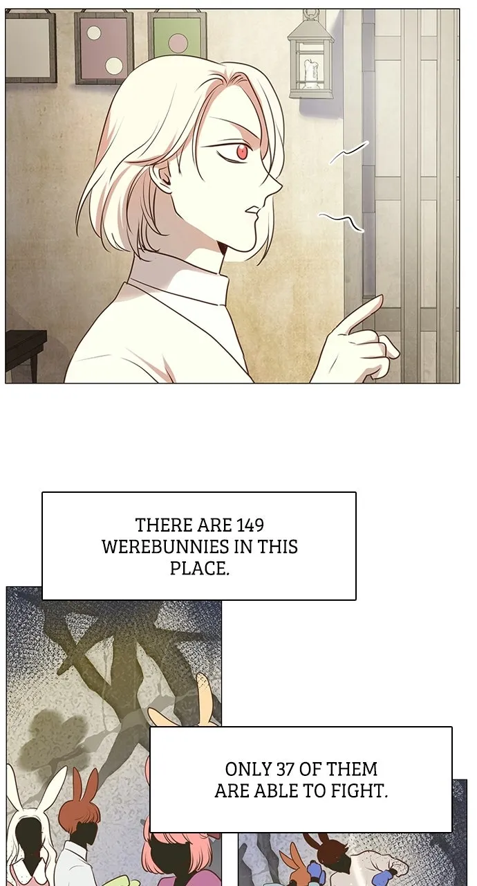 My Stepdaughter is a Bunny Chapter 90 page 25 - 