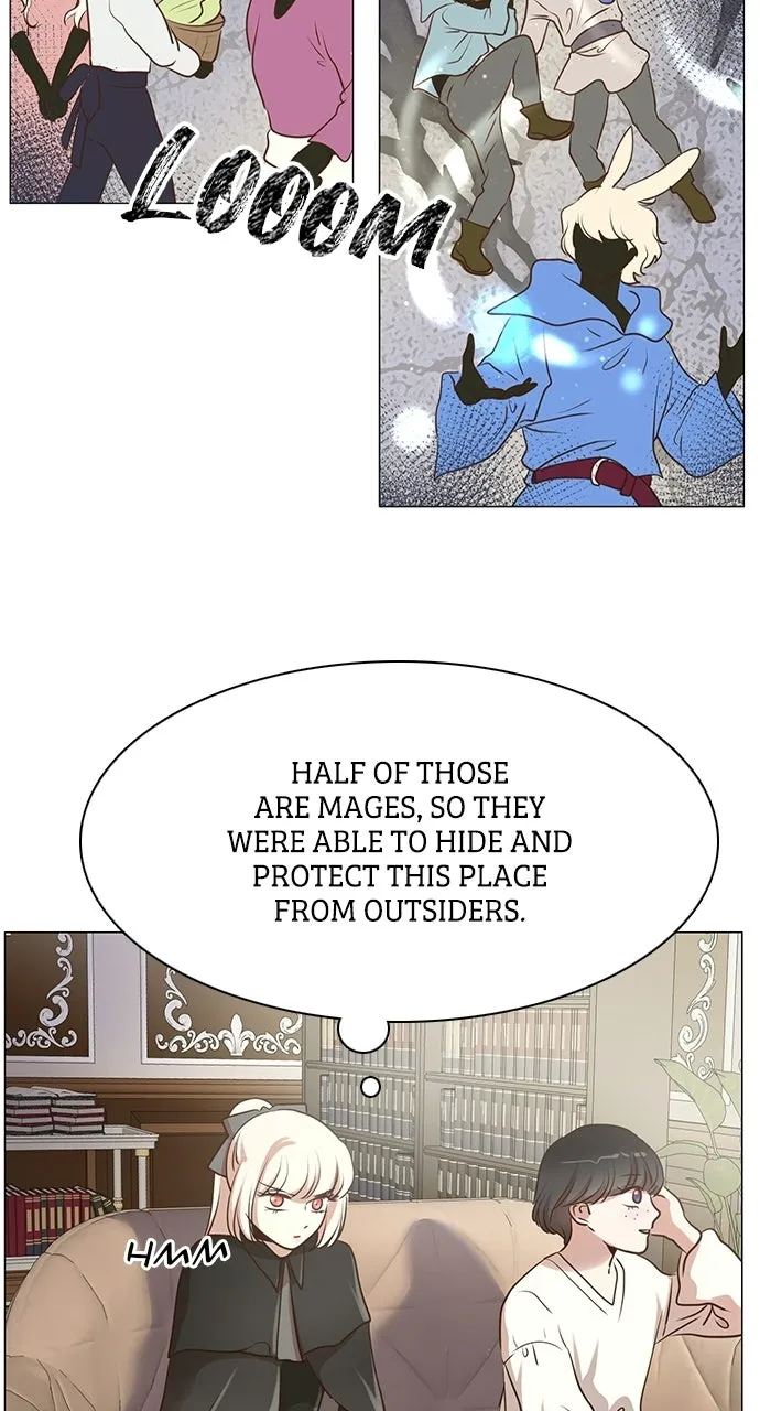 My Stepdaughter is a Bunny Chapter 90 page 26 - 