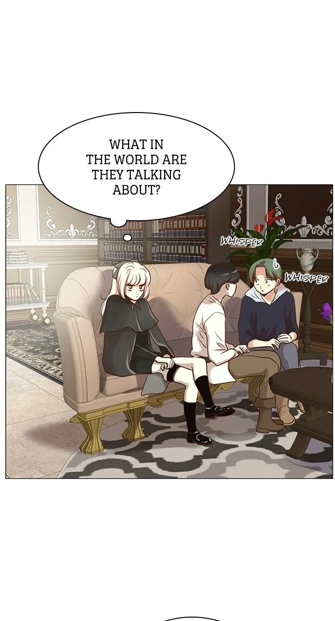 My Stepdaughter is a Bunny Chapter 90 page 28 - 