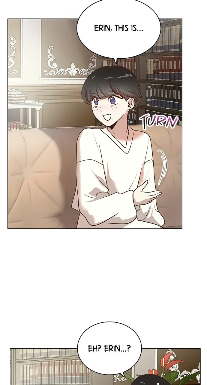 My Stepdaughter is a Bunny Chapter 90 page 29 - 
