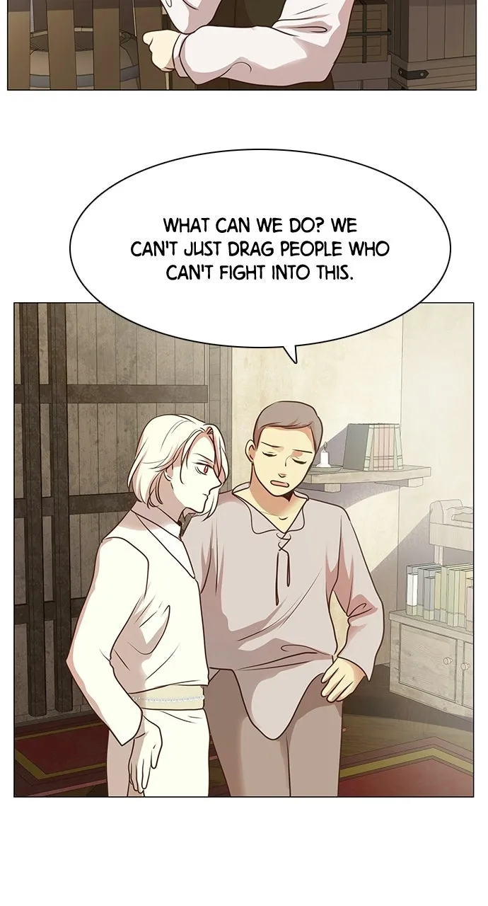 My Stepdaughter is a Bunny Chapter 90 page 32 - 