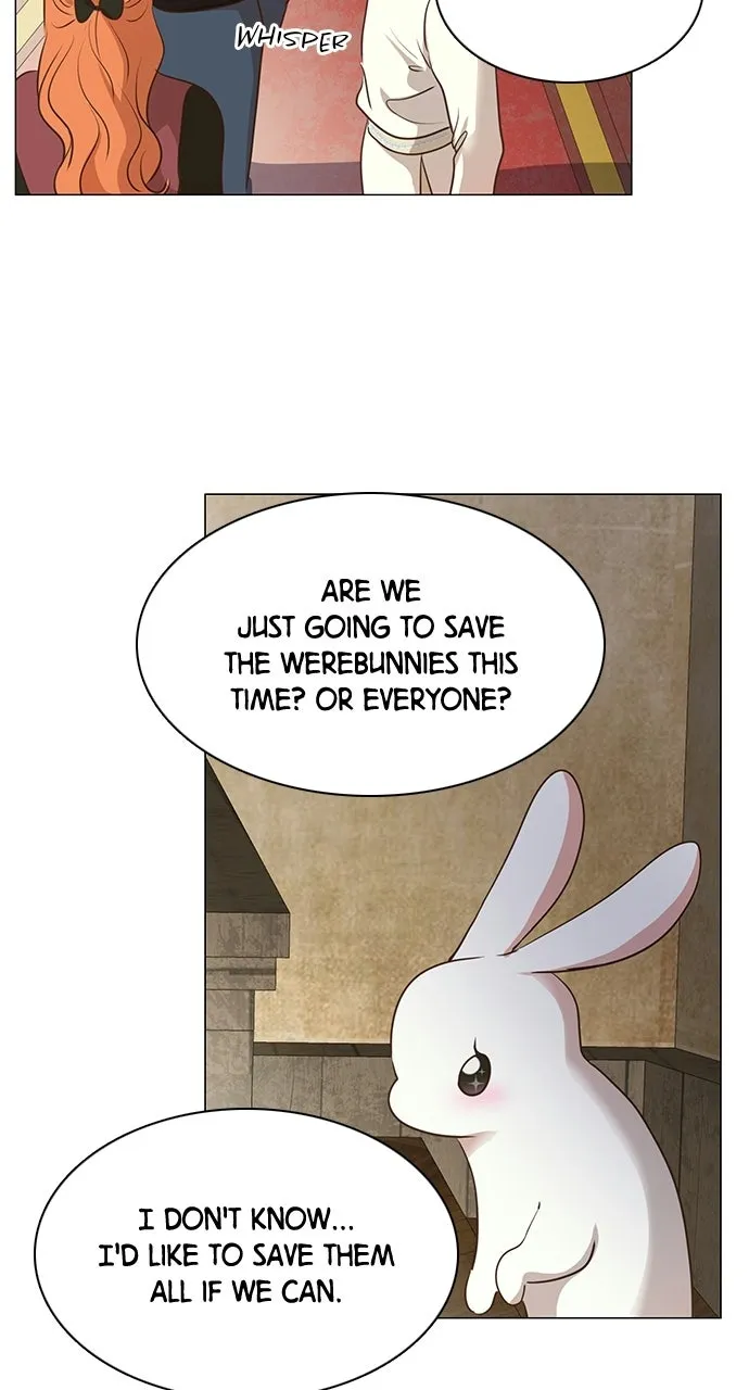 My Stepdaughter is a Bunny Chapter 90 page 36 - 