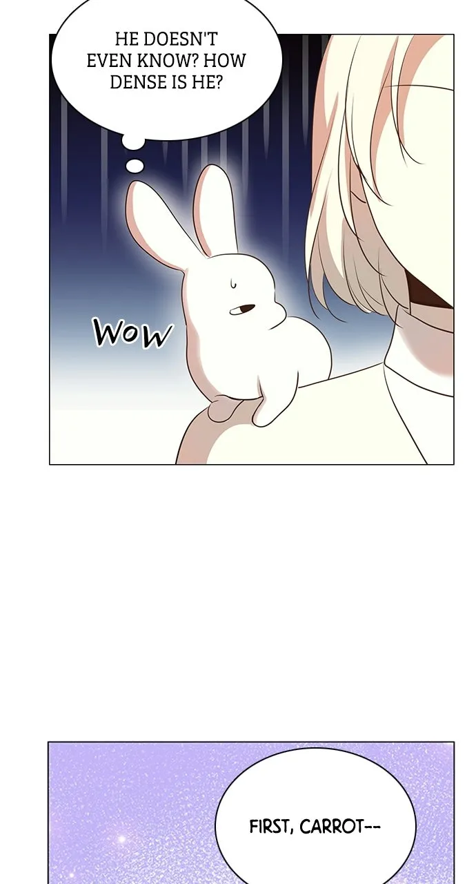 My Stepdaughter is a Bunny Chapter 90 page 38 - 