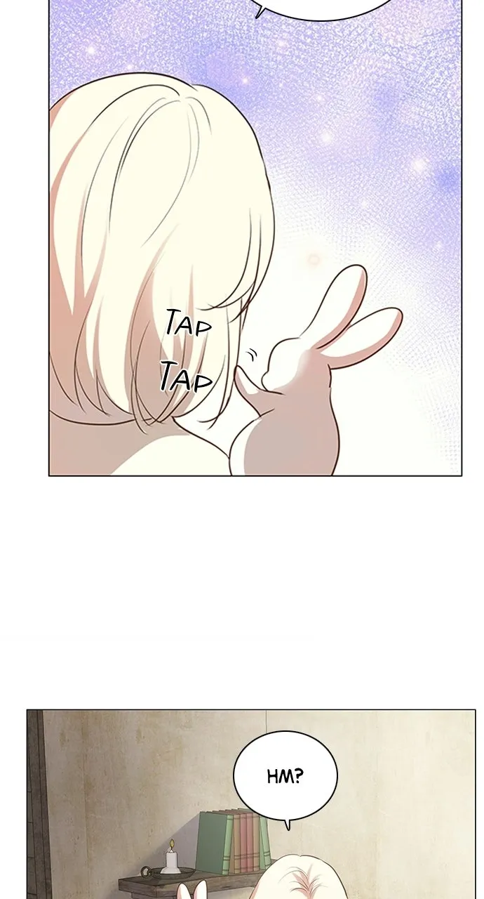 My Stepdaughter is a Bunny Chapter 90 page 39 - 
