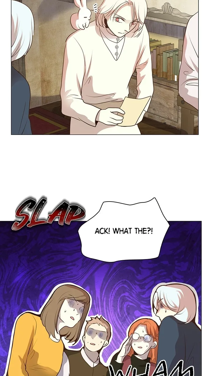 My Stepdaughter is a Bunny Chapter 90 page 40 - 