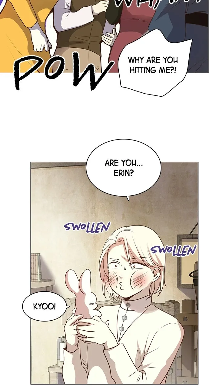 My Stepdaughter is a Bunny Chapter 90 page 41 - 