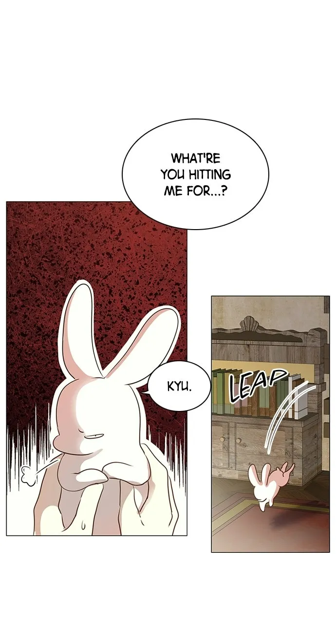 My Stepdaughter is a Bunny Chapter 90 page 42 - 