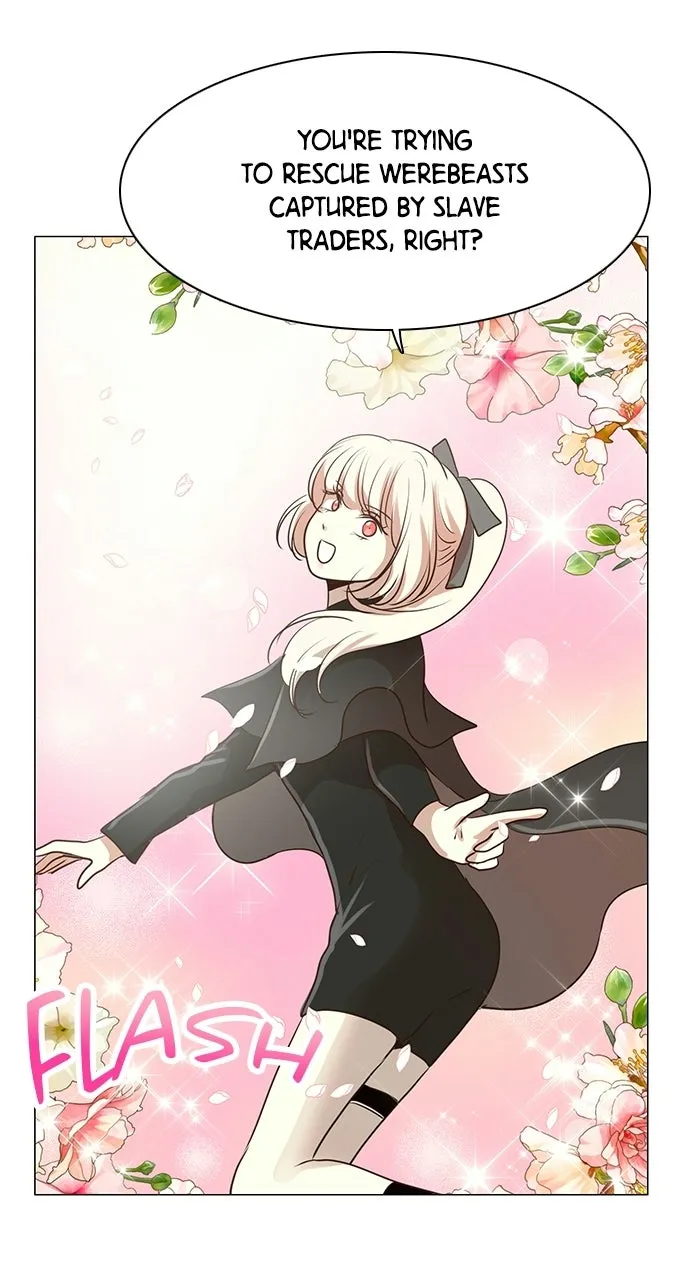 My Stepdaughter is a Bunny Chapter 90 page 43 - 