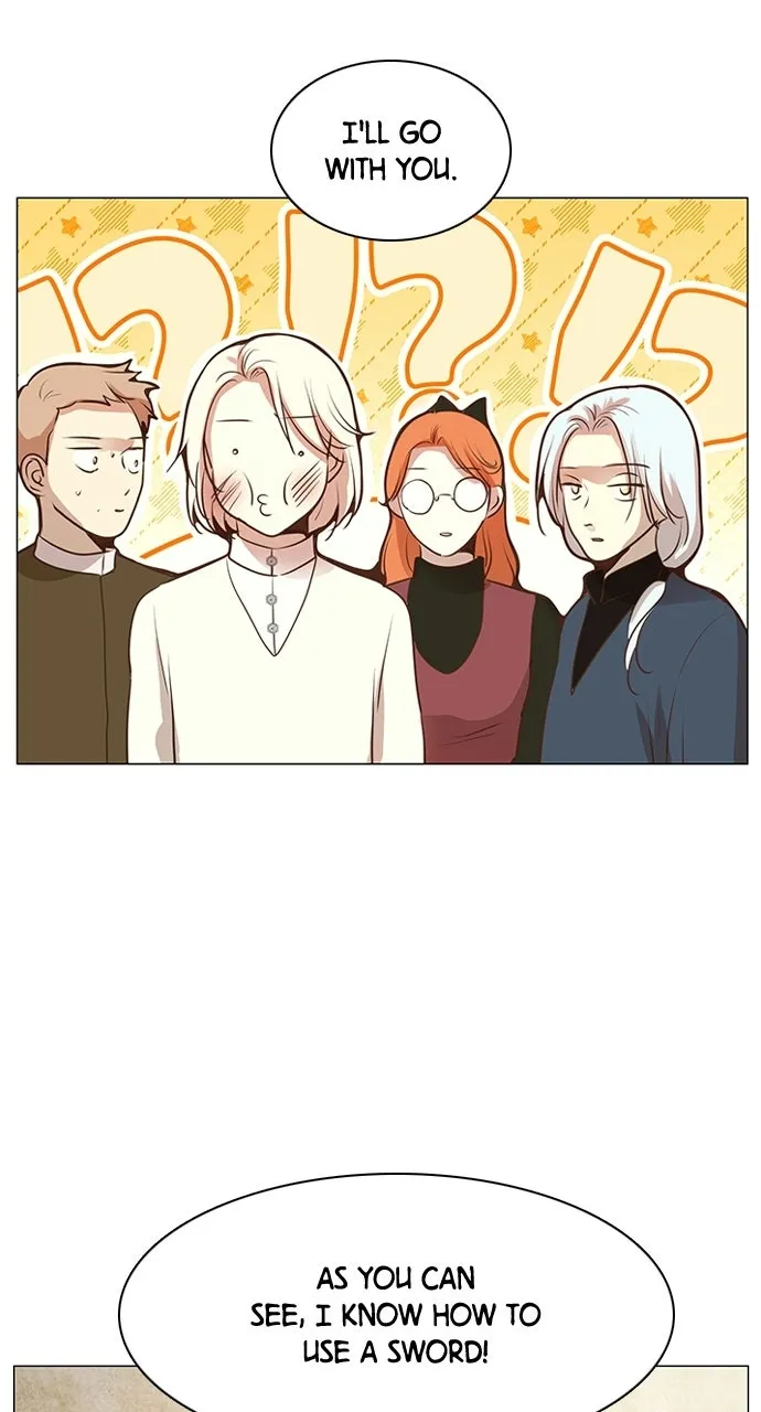 My Stepdaughter is a Bunny Chapter 90 page 44 - 
