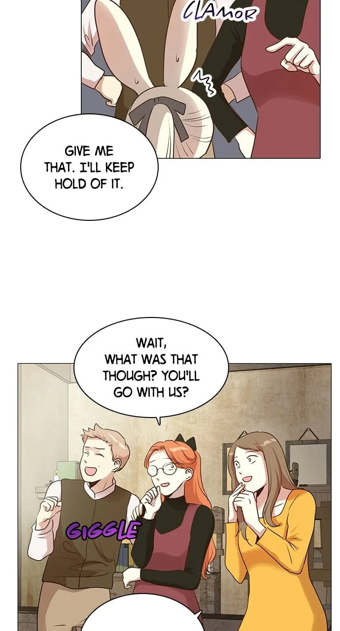 My Stepdaughter is a Bunny Chapter 90 page 48 - 