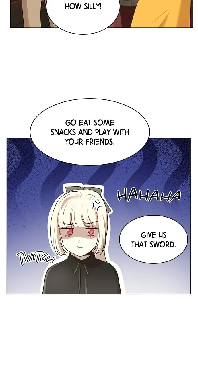 My Stepdaughter is a Bunny Chapter 90 page 49 - 