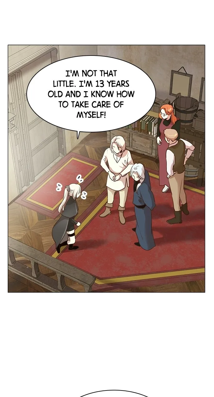 My Stepdaughter is a Bunny Chapter 90 page 50 - 