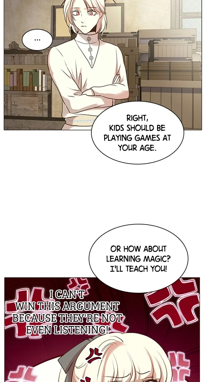 My Stepdaughter is a Bunny Chapter 90 page 52 - 