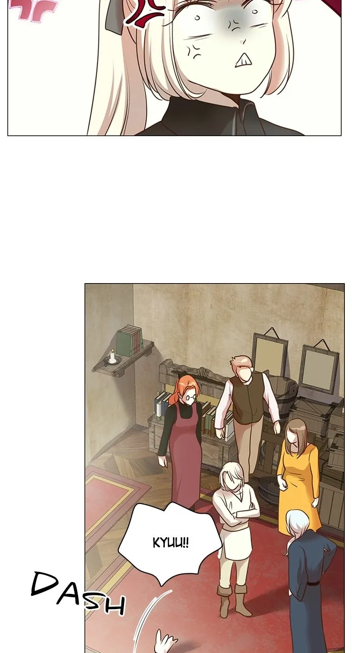 My Stepdaughter is a Bunny Chapter 90 page 53 - 