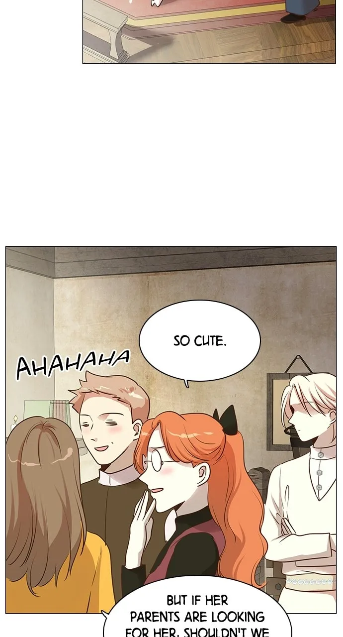 My Stepdaughter is a Bunny Chapter 90 page 54 - 