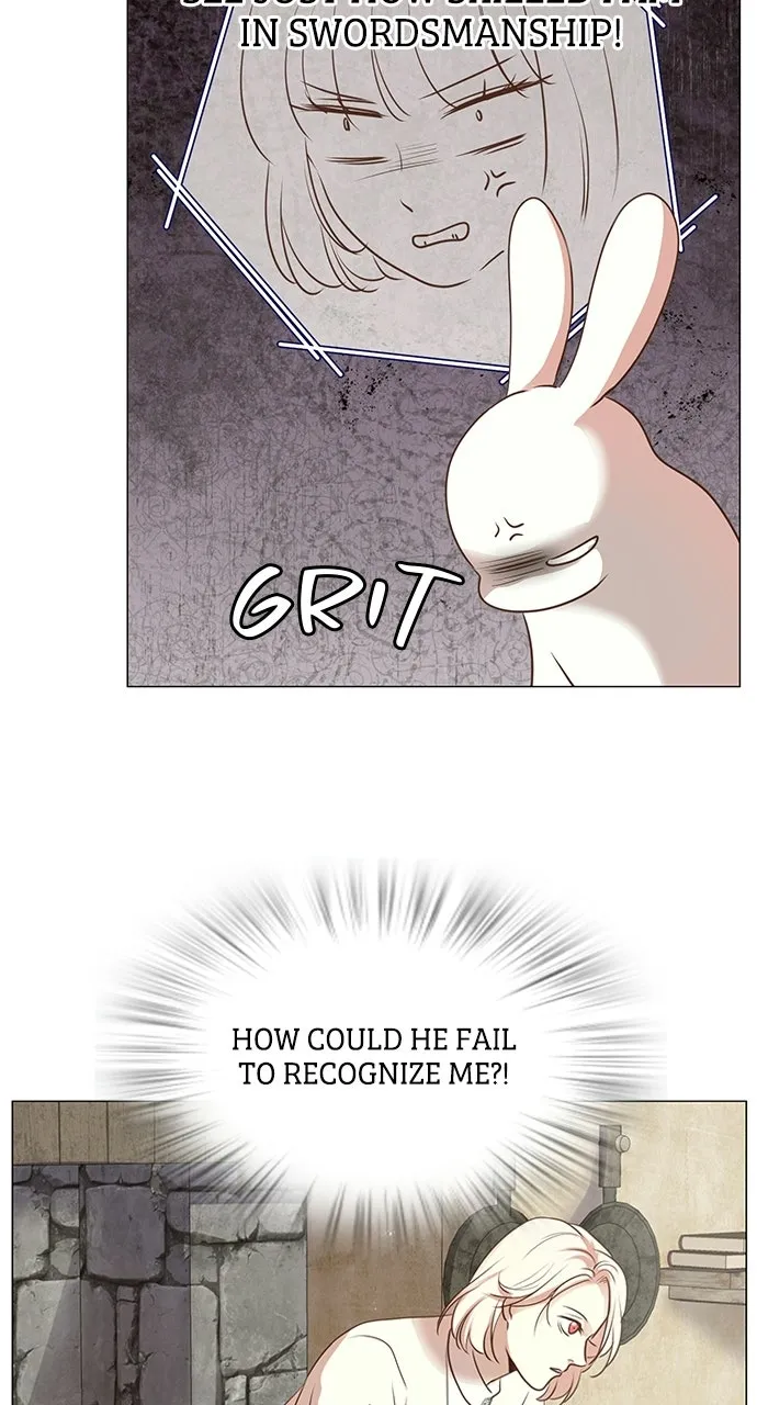 My Stepdaughter is a Bunny Chapter 90 page 58 - 
