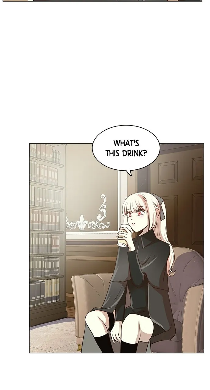 My Stepdaughter is a Bunny Chapter 90 page 7 - 