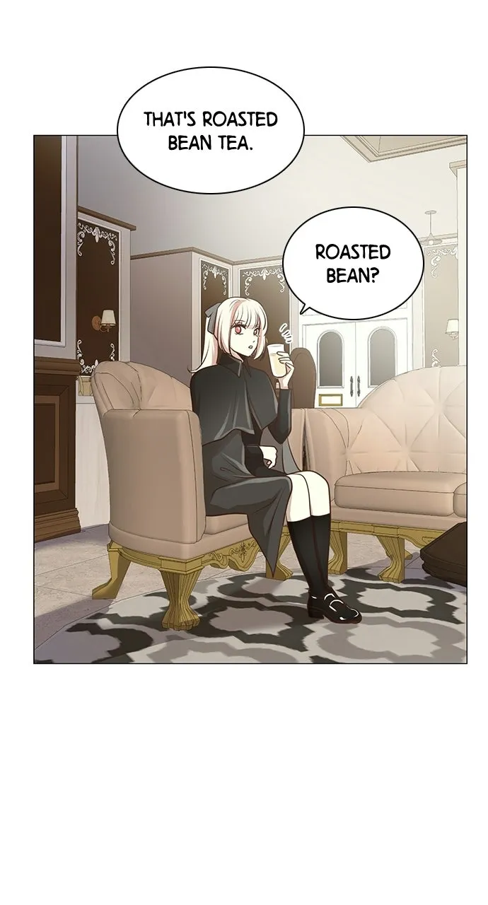 My Stepdaughter is a Bunny Chapter 90 page 8 - 