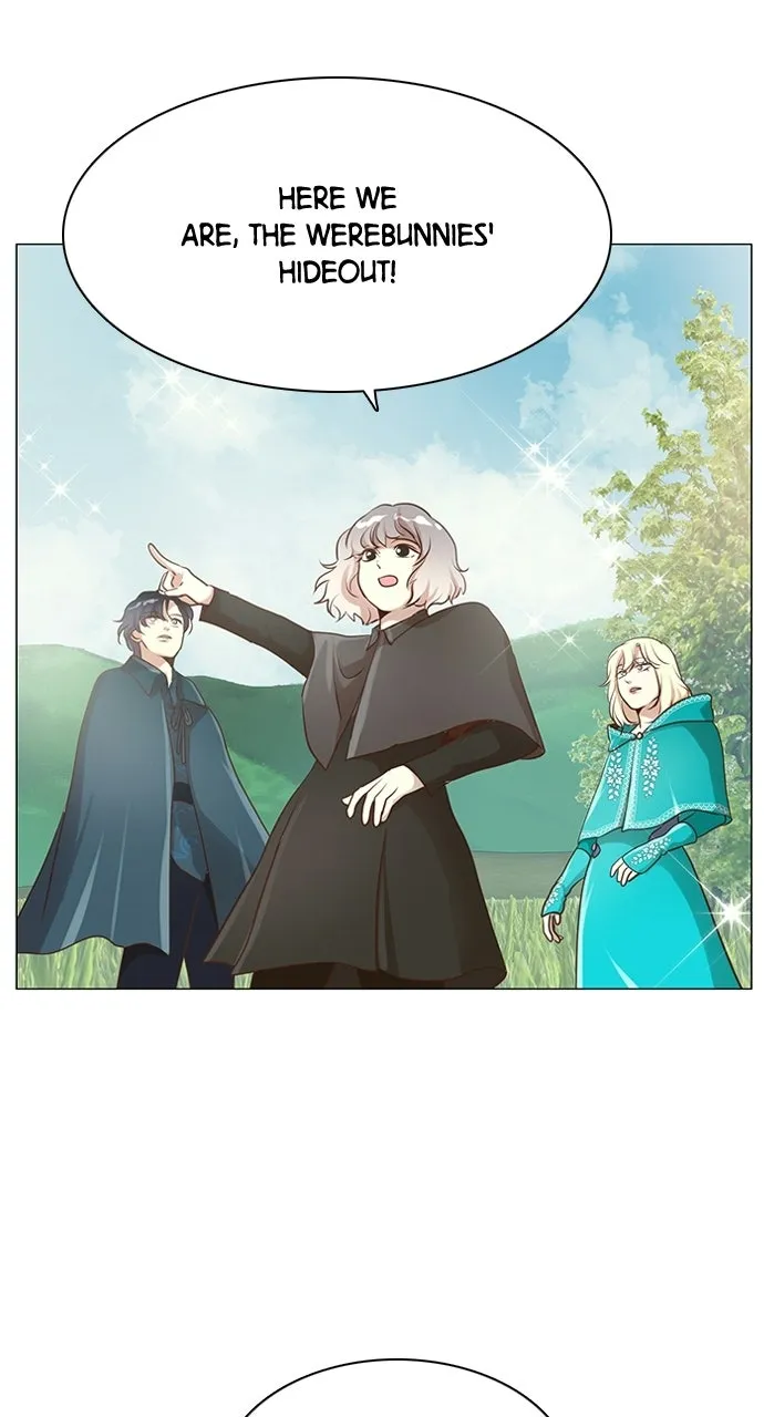 My Stepdaughter is a Bunny Chapter 91 page 2 - 
