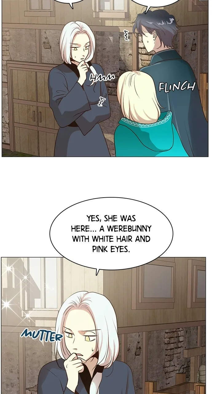 My Stepdaughter is a Bunny Chapter 91 page 11 - 