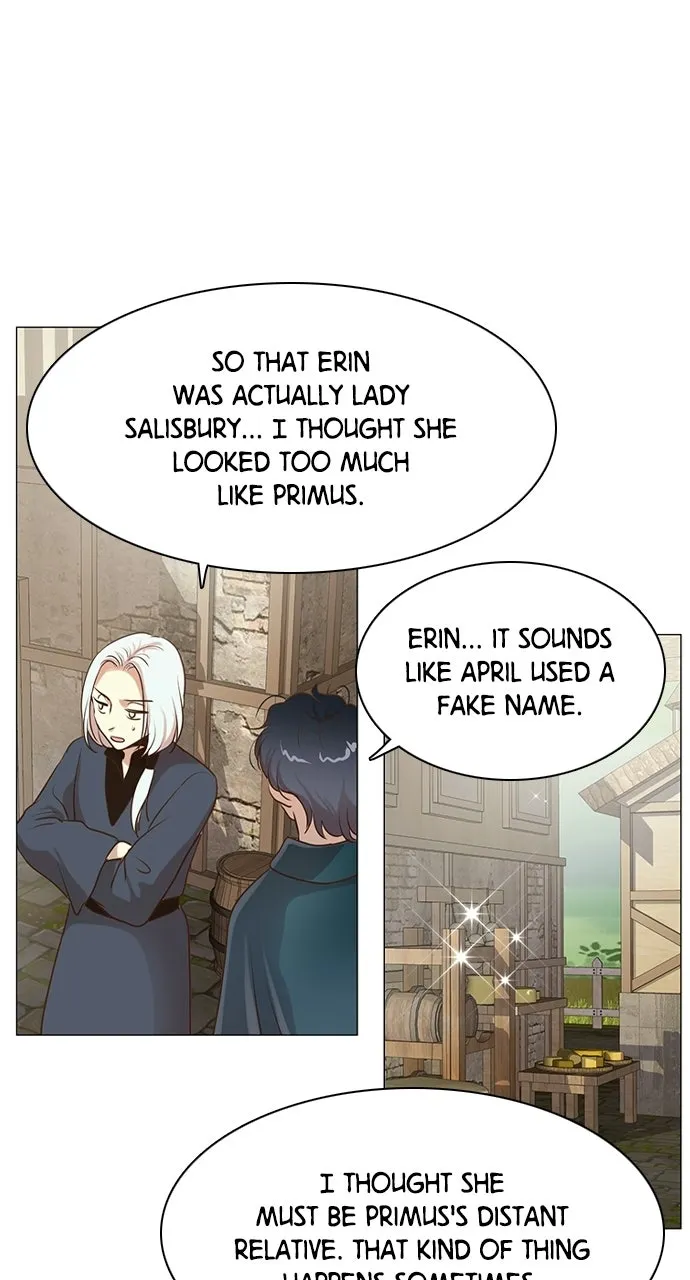 My Stepdaughter is a Bunny Chapter 91 page 13 - 