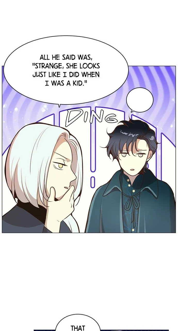 My Stepdaughter is a Bunny Chapter 91 page 15 - 