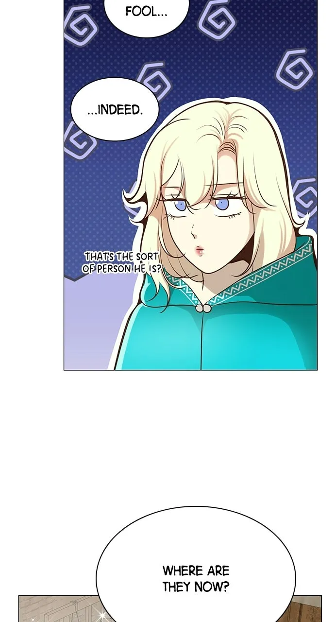 My Stepdaughter is a Bunny Chapter 91 page 16 - 