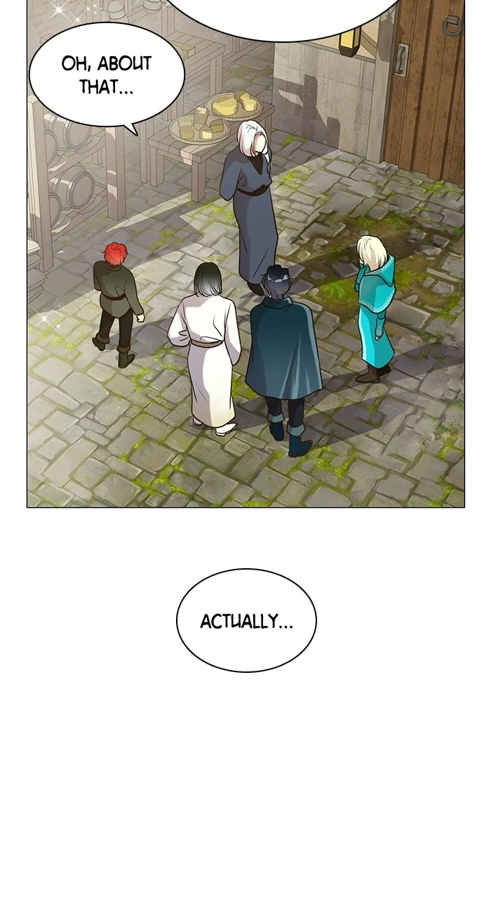 My Stepdaughter is a Bunny Chapter 91 page 17 - 