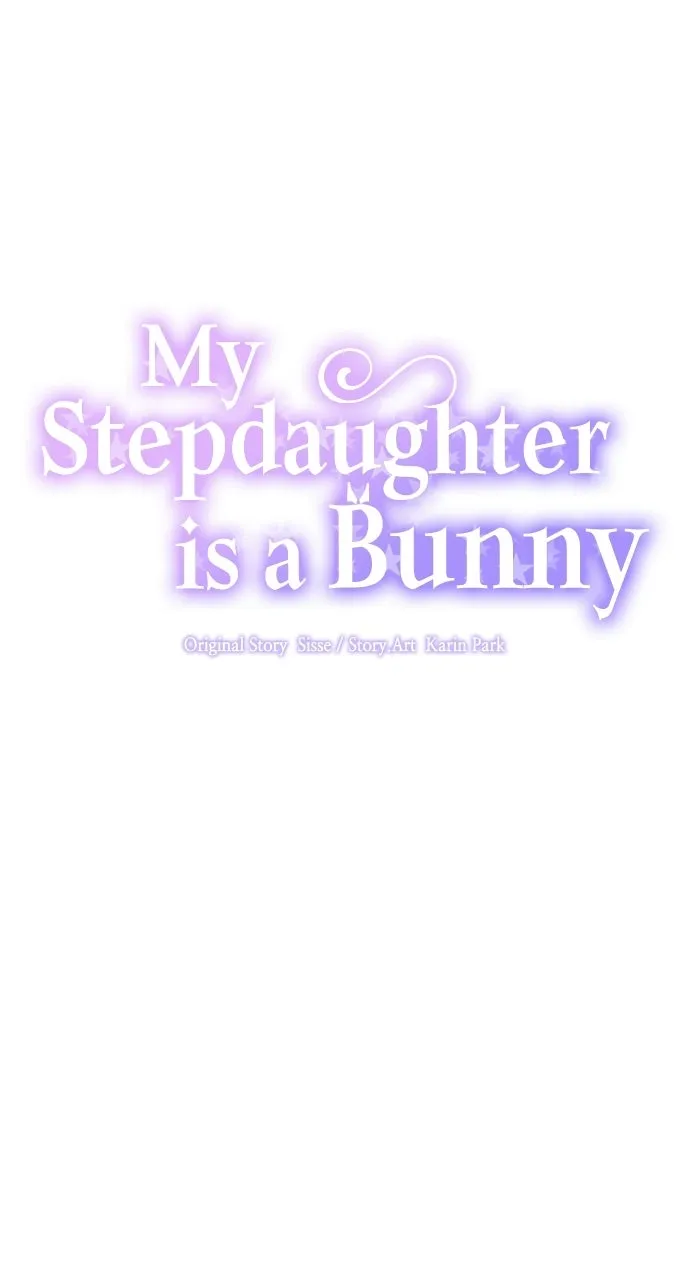 My Stepdaughter is a Bunny Chapter 91 page 18 - 