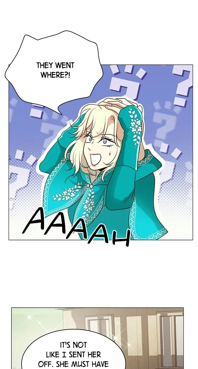 My Stepdaughter is a Bunny Chapter 91 page 19 - 