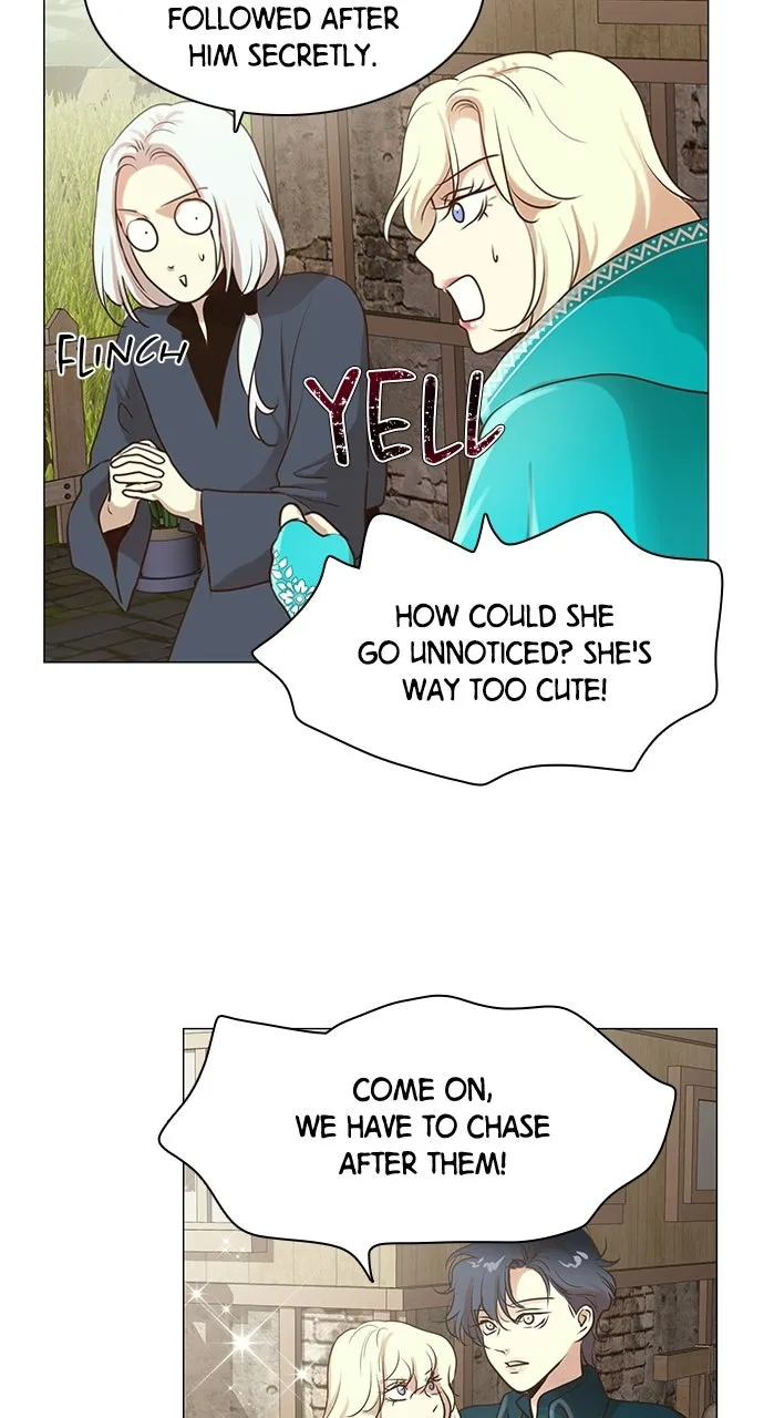 My Stepdaughter is a Bunny Chapter 91 page 20 - 
