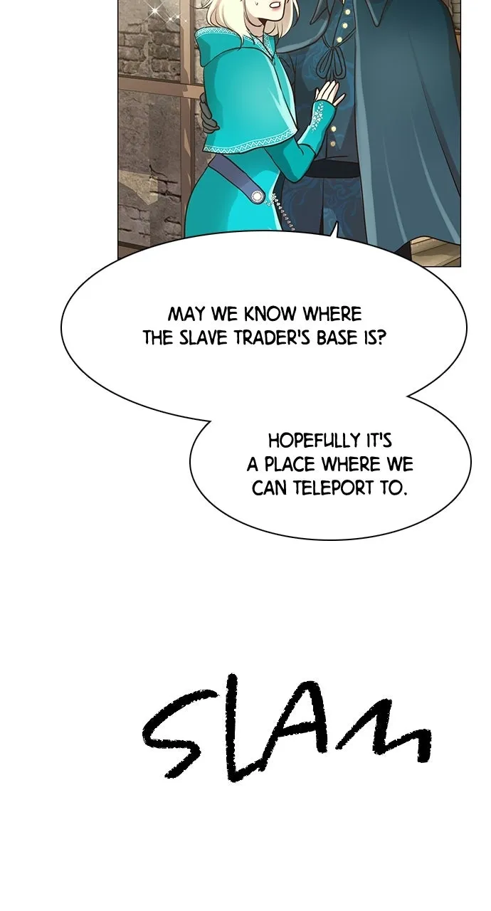 My Stepdaughter is a Bunny Chapter 91 page 21 - 