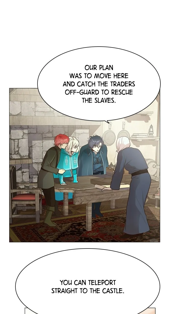 My Stepdaughter is a Bunny Chapter 91 page 22 - 