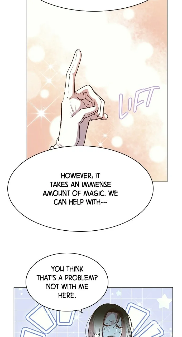 My Stepdaughter is a Bunny Chapter 91 page 23 - 