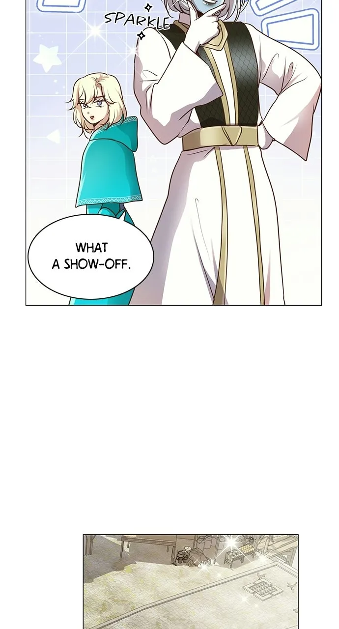 My Stepdaughter is a Bunny Chapter 91 page 24 - 