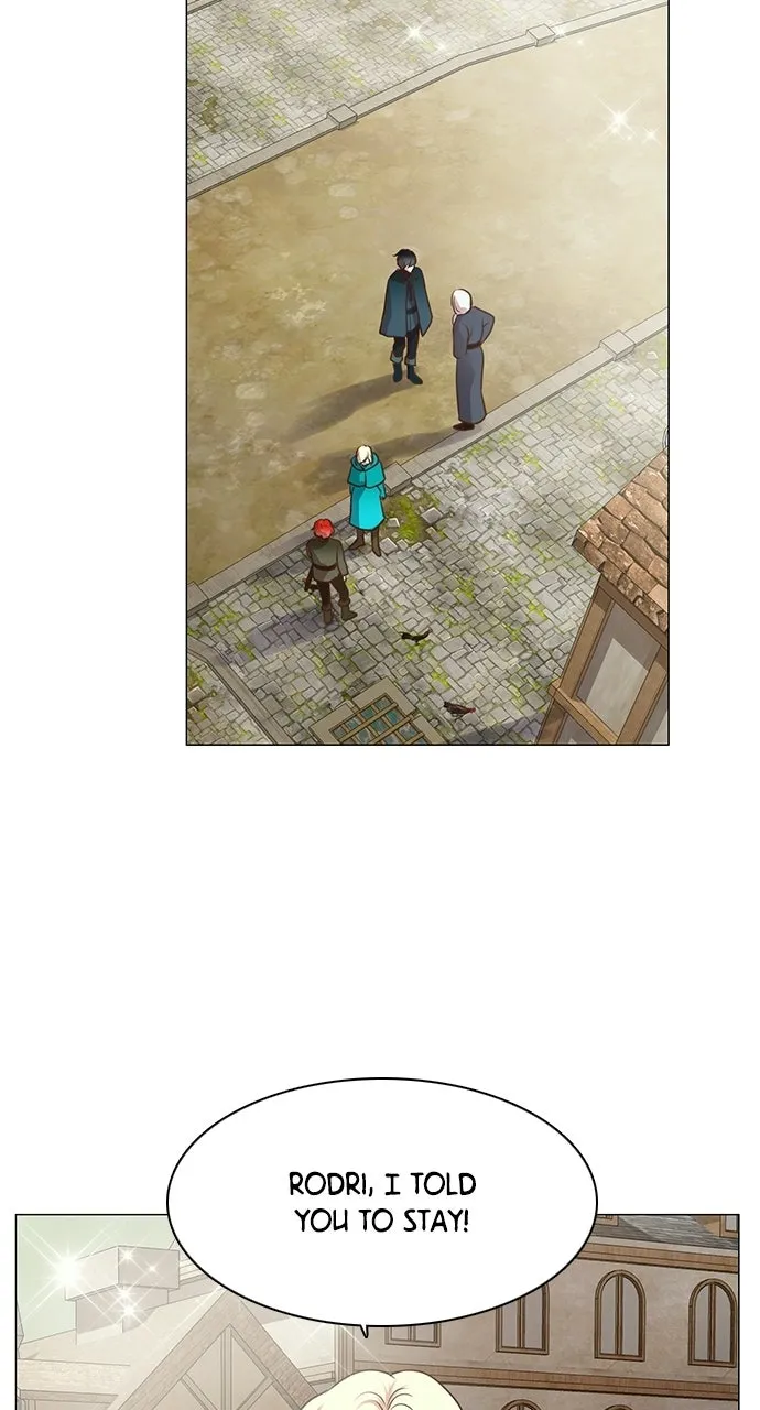 My Stepdaughter is a Bunny Chapter 91 page 25 - 
