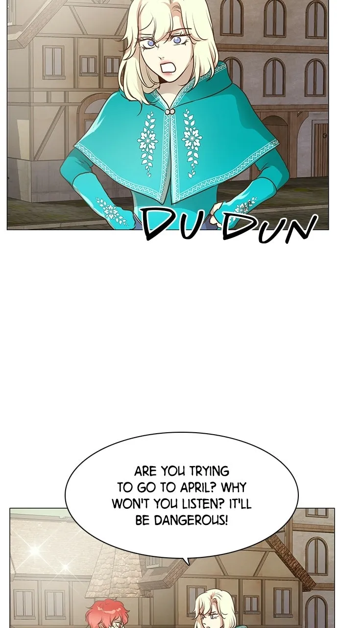 My Stepdaughter is a Bunny Chapter 91 page 26 - 