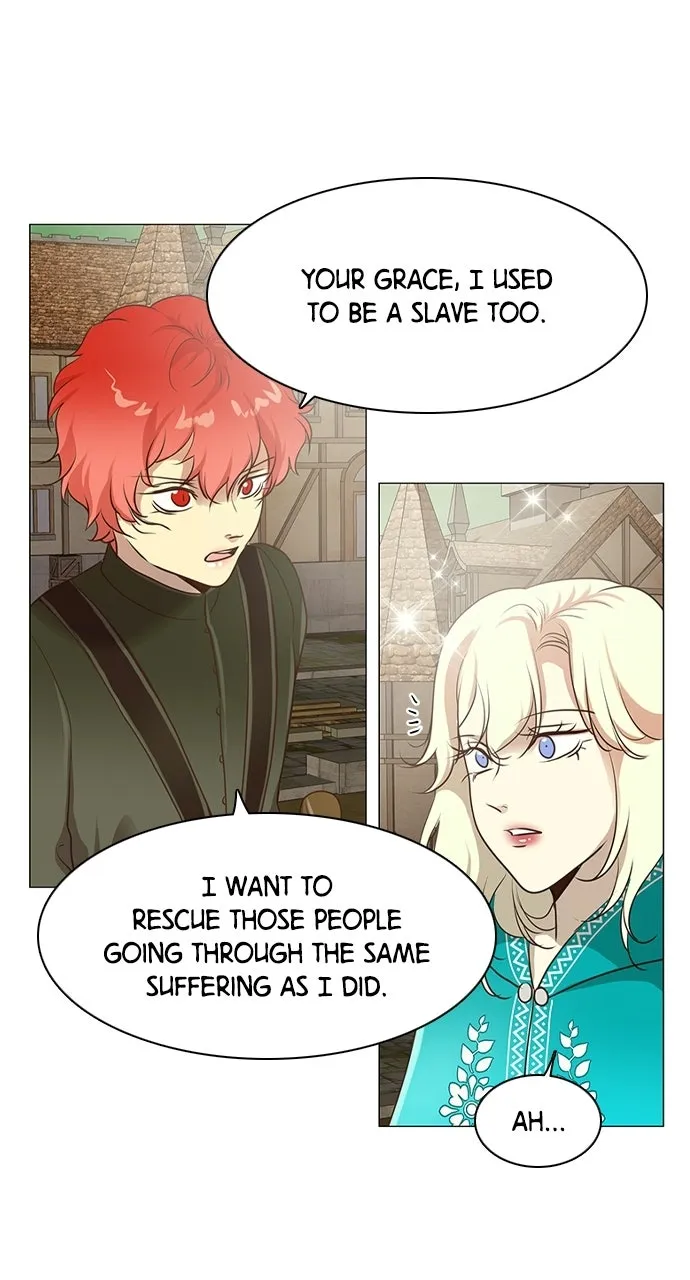 My Stepdaughter is a Bunny Chapter 91 page 28 - 