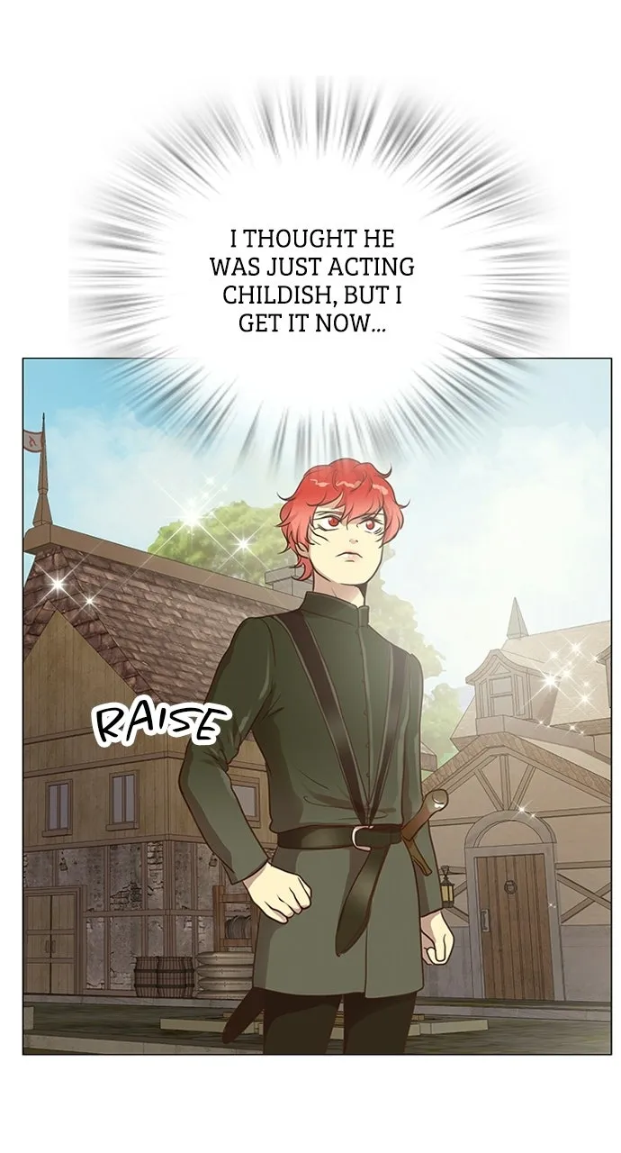 My Stepdaughter is a Bunny Chapter 91 page 29 - 