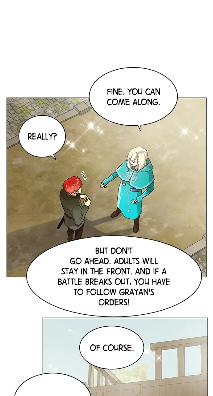 My Stepdaughter is a Bunny Chapter 91 page 30 - 